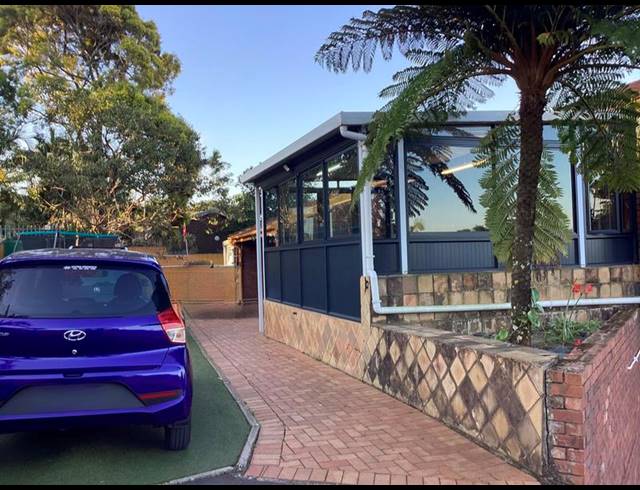 4 BEDROOM HOUSE FOR SALE IN RESERVOIR HILLS